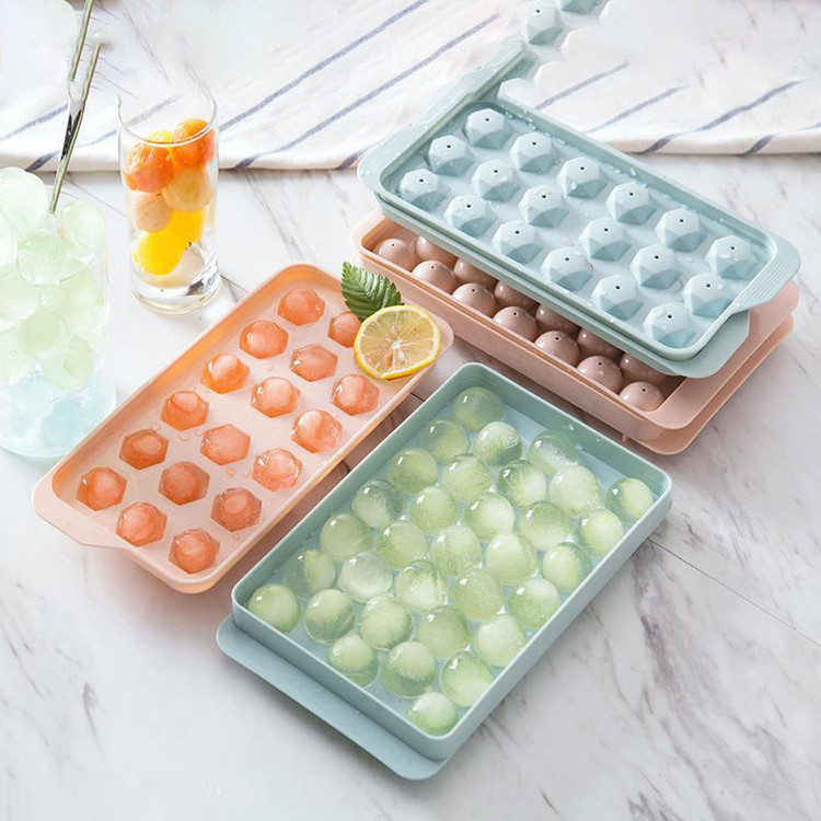 قالب یخ کروی