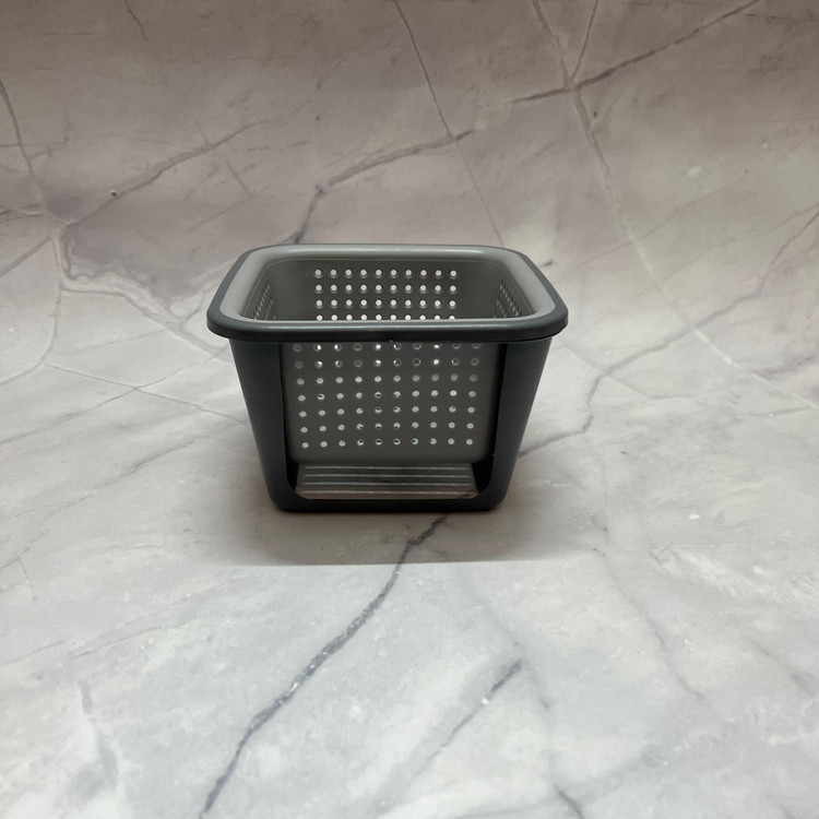 سبد تفاله گیر سلیکونی مدل MFM78