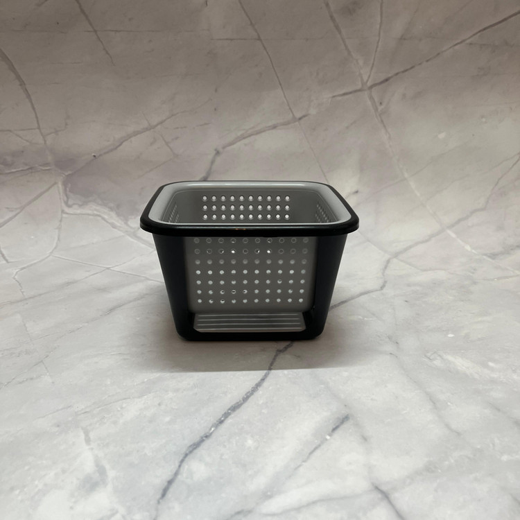 سبد تفاله گیر سلیکونی مدل MFM78