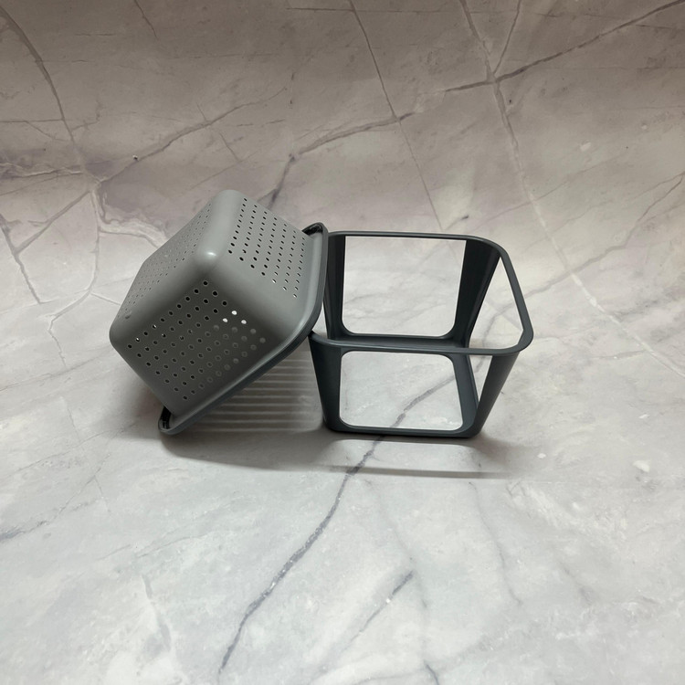 سبد تفاله گیر سلیکونی مدل MFM78