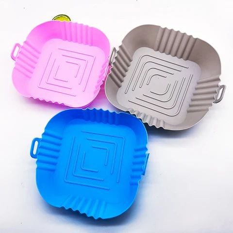 کاغذ نسوز سیلیکونی هواپز (Airfryer)