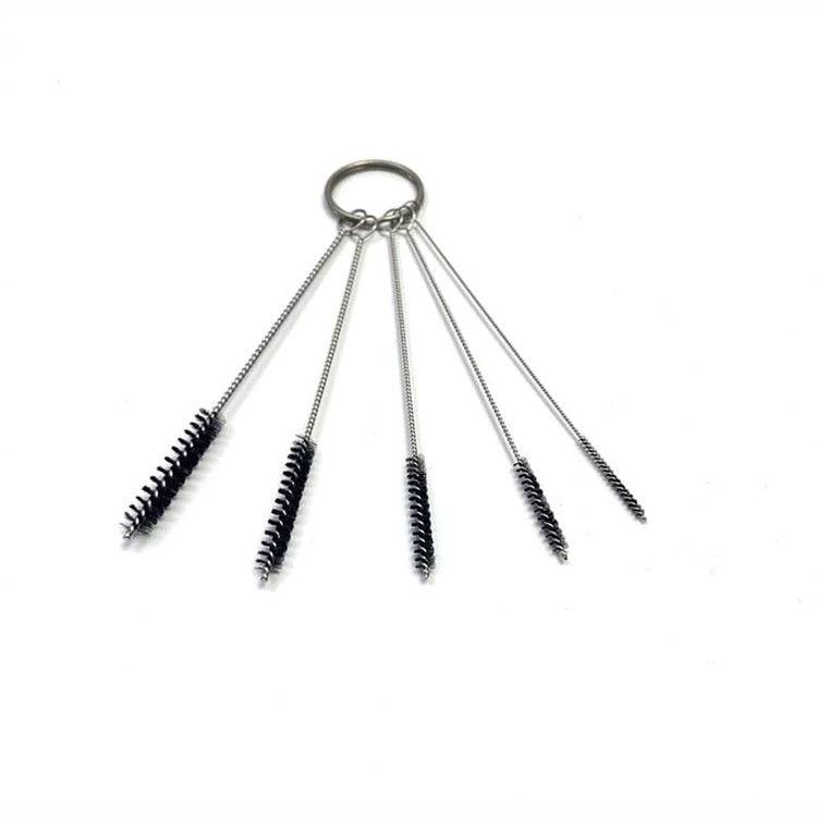 برس نی شور بسته بندی 5 عددی مدل MMF9897