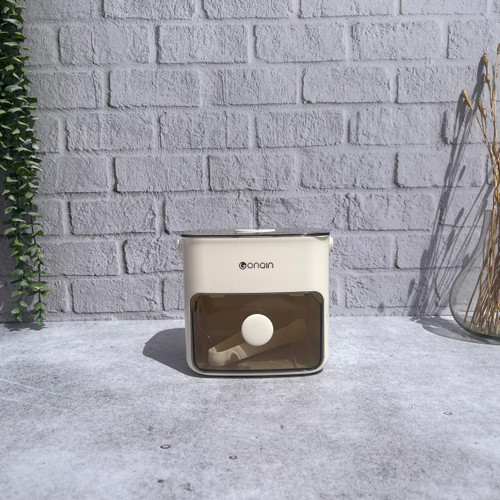 قالب یخ مخزن دار مدل MMF002