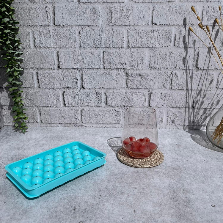 قالب یخ کروی