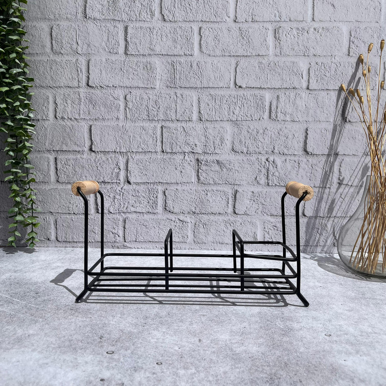 استند دوقولو جا اسکاچ و مایع