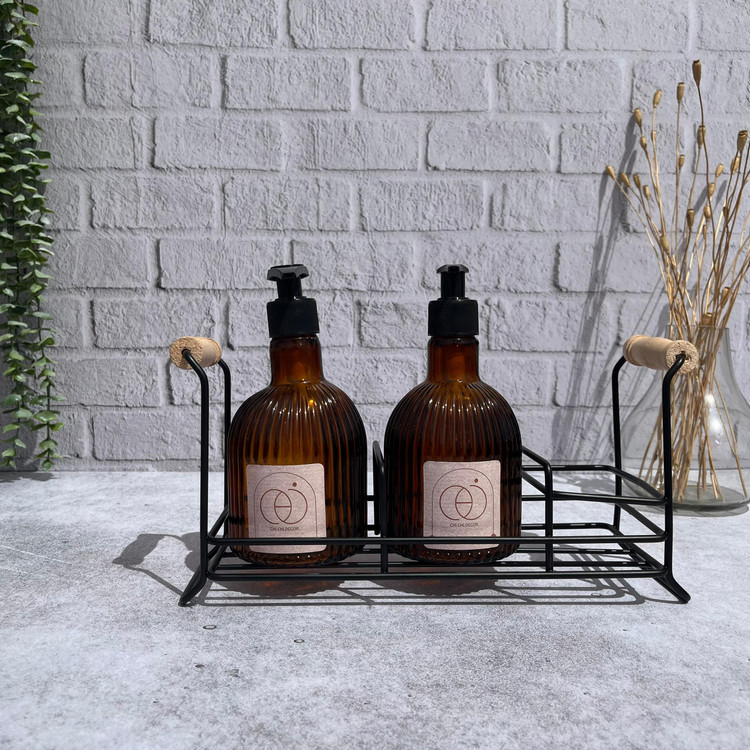 استند دوقولو جا اسکاچ و مایع