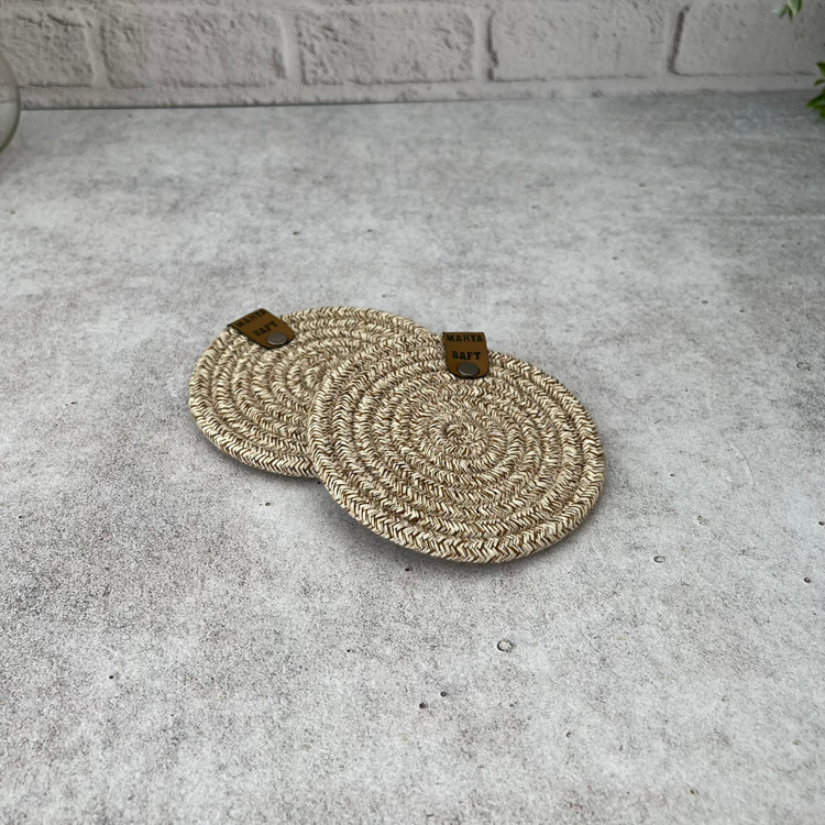 زیر لیوانی کنفی مدل MFM54