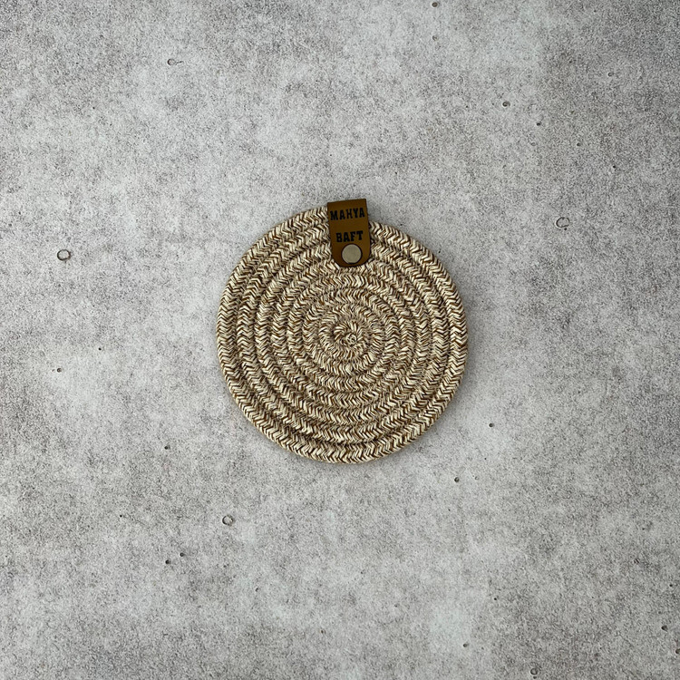 زیر لیوانی کنفی مدل MFM54