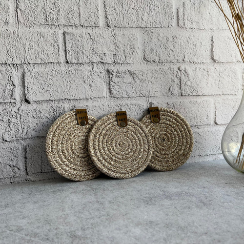 زیر لیوانی کنفی مدل MFM54