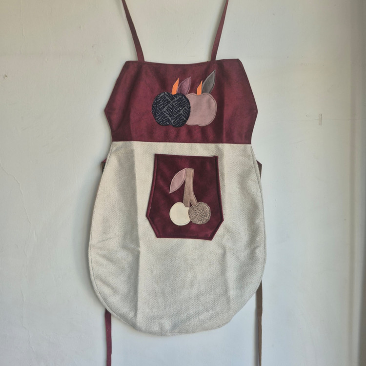 پیشبند اشپزخانه