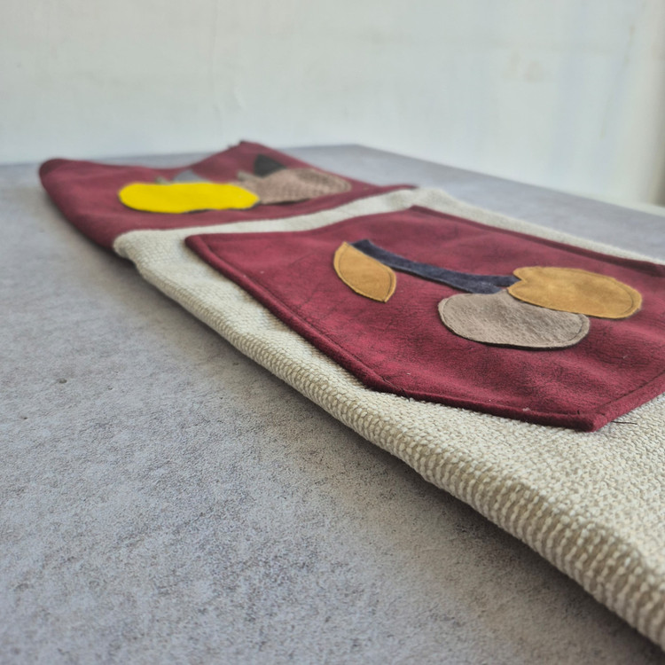 پیشبند اشپزخانه