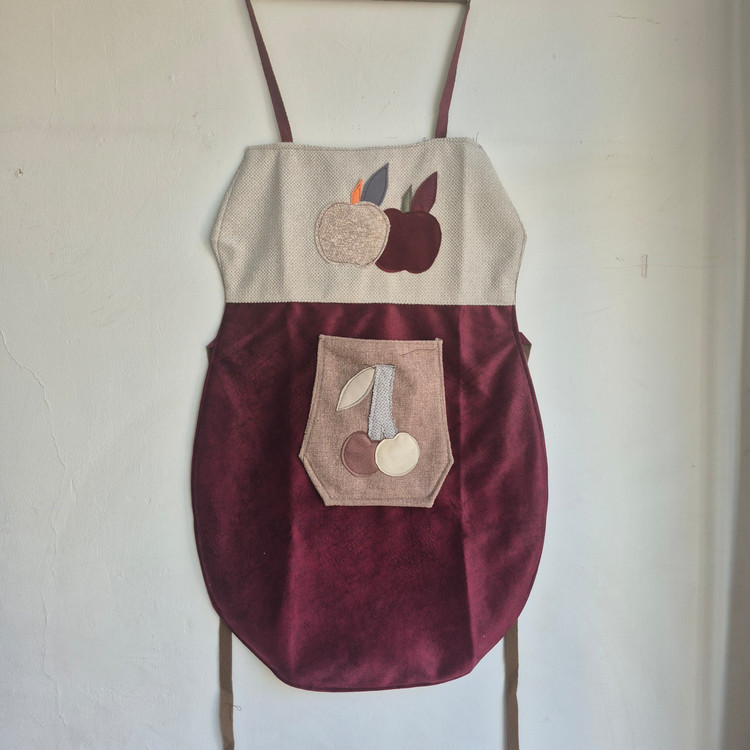 پیشبند اشپزخانه