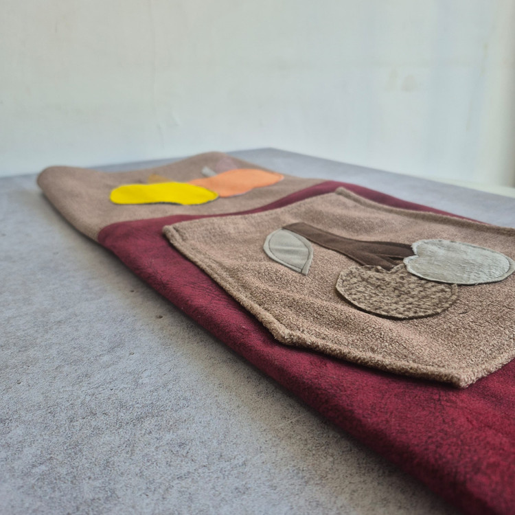 پیشبند اشپزخانه