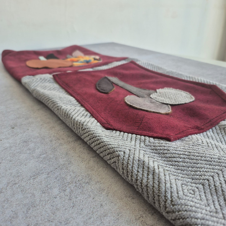 پیشبند اشپزخانه