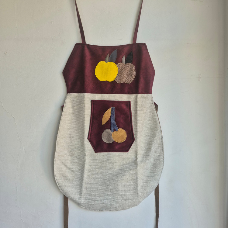 پیشبند اشپزخانه