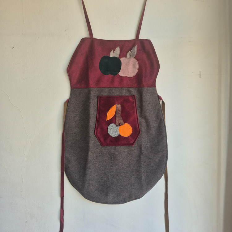 پیشبند اشپزخانه