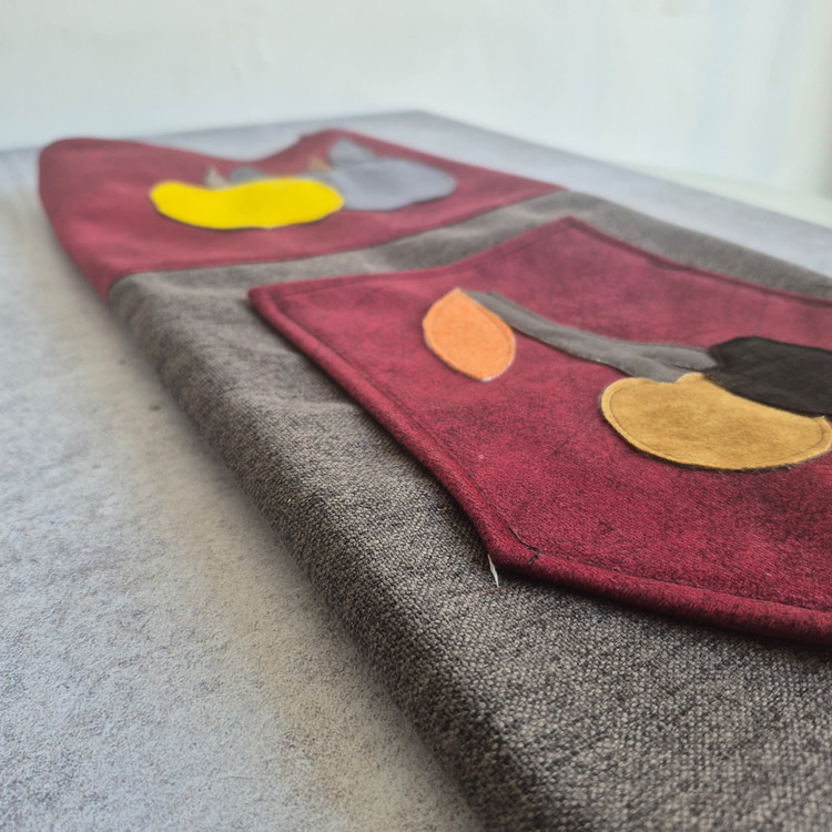 پیشبند اشپزخانه