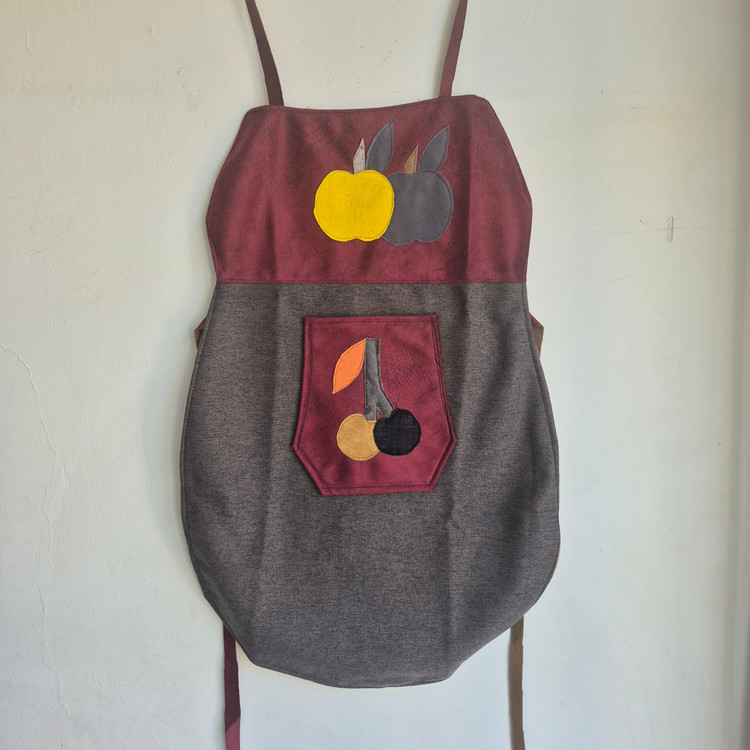 پیشبند اشپزخانه