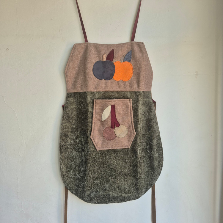 پیشبند اشپزخانه