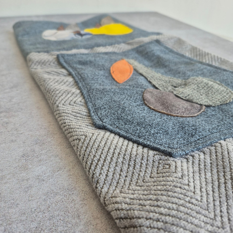 پیشبند اشپزخانه