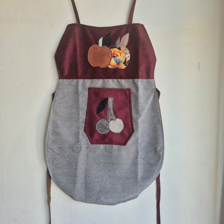 پیشبند اشپزخانه