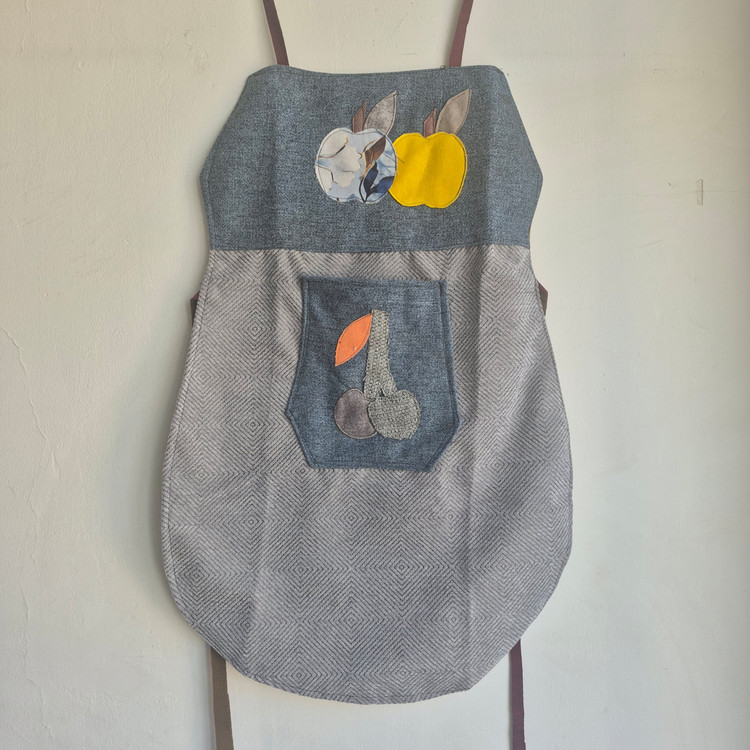 پیشبند اشپزخانه