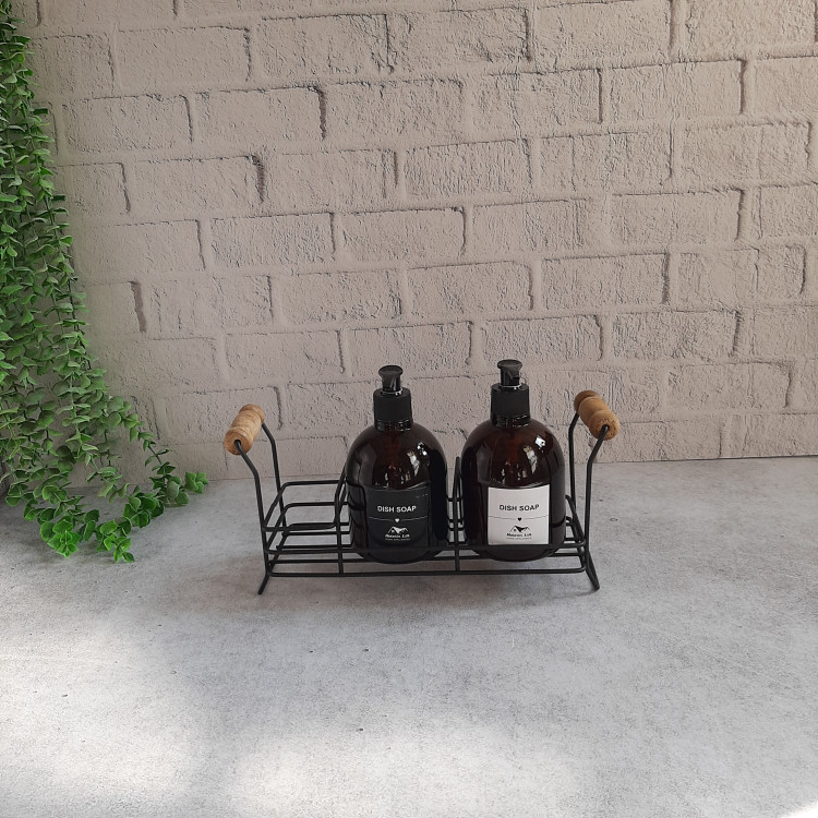 استند جامایعی سینک