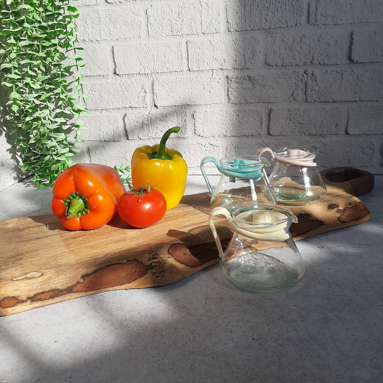 قوری زعفران