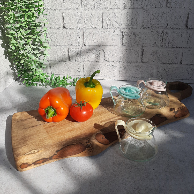 قوری زعفران